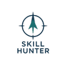 skill hunter logo